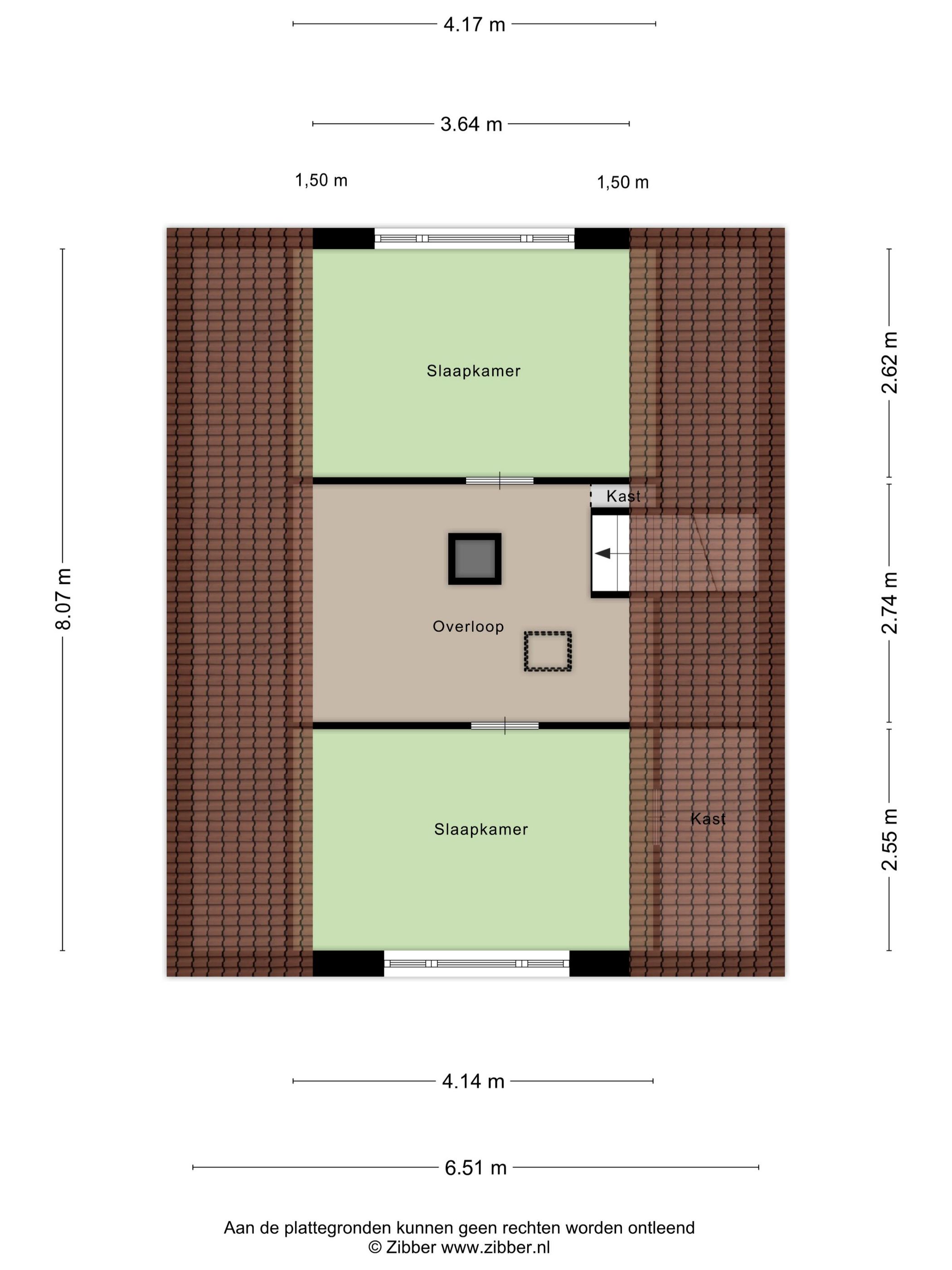 Photo 42 of Kloosterstraat 1