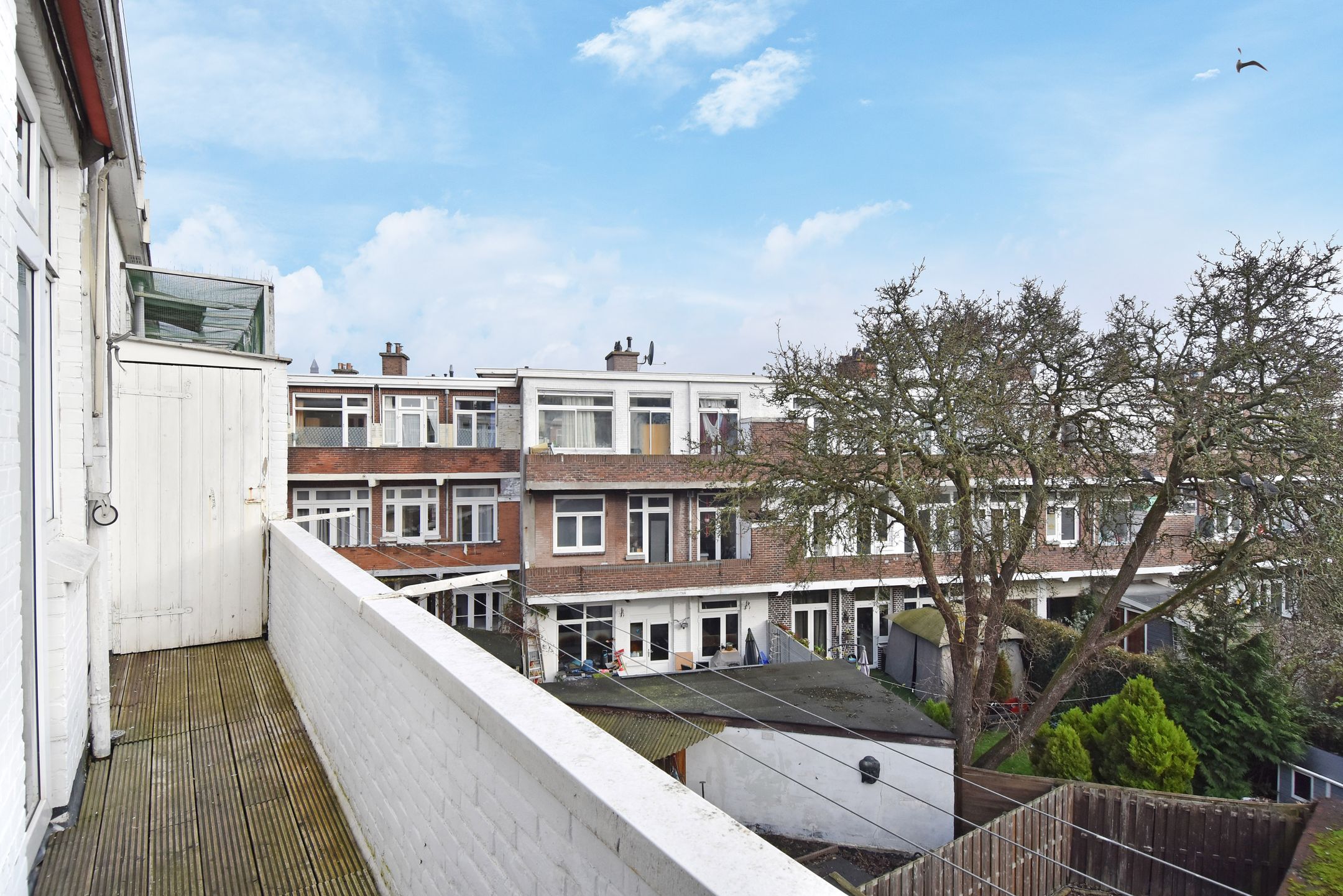 Foto 12 van Barneveldstraat 58