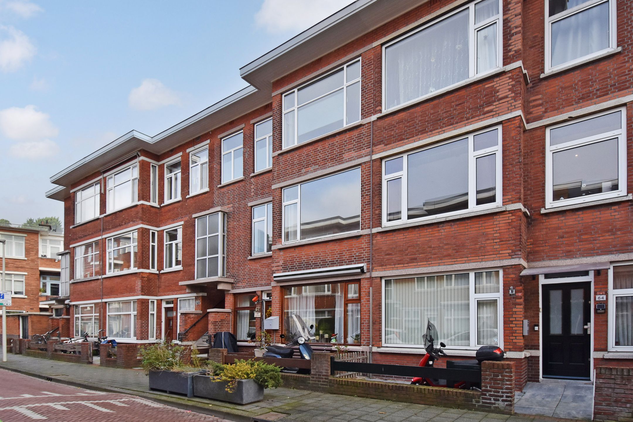 Foto 24 van Barneveldstraat 58