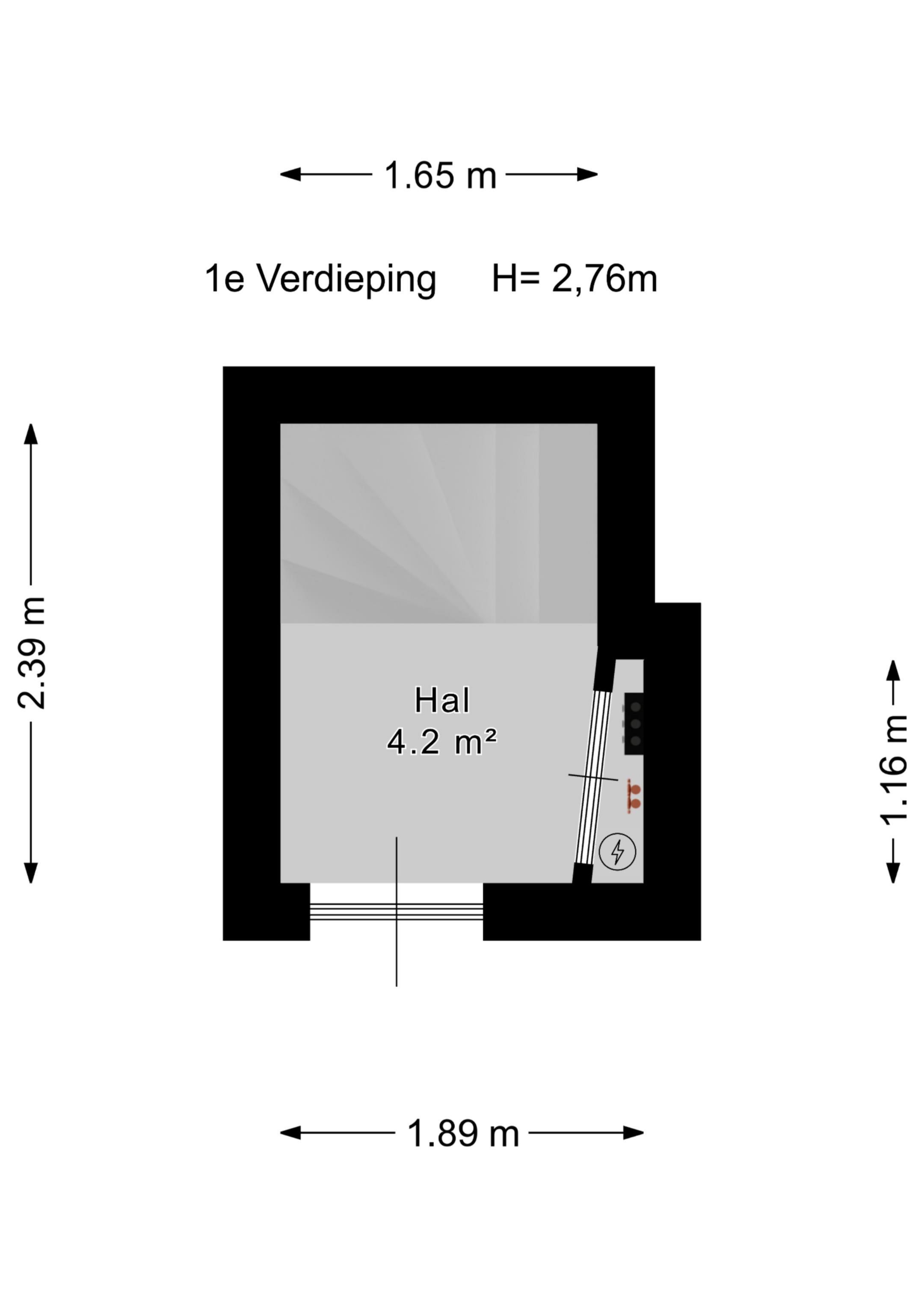 Foto 27 van Barneveldstraat 58