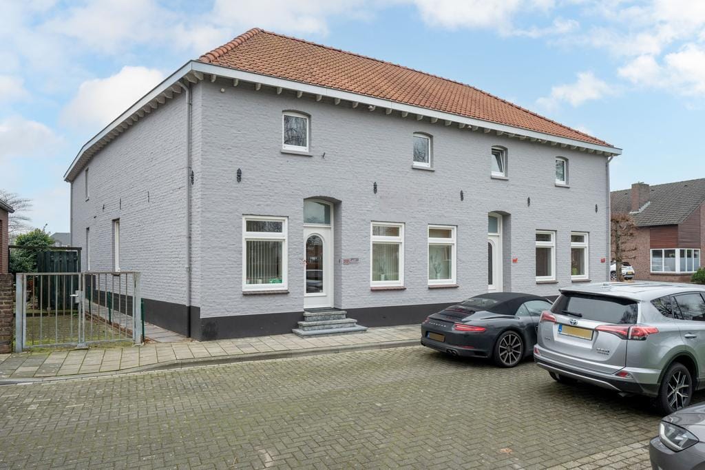 Photo 2 of Molenstraat 35-I