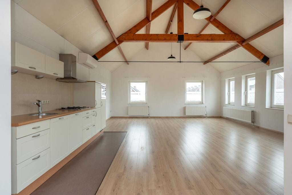 Photo 6 of Molenstraat 35-I