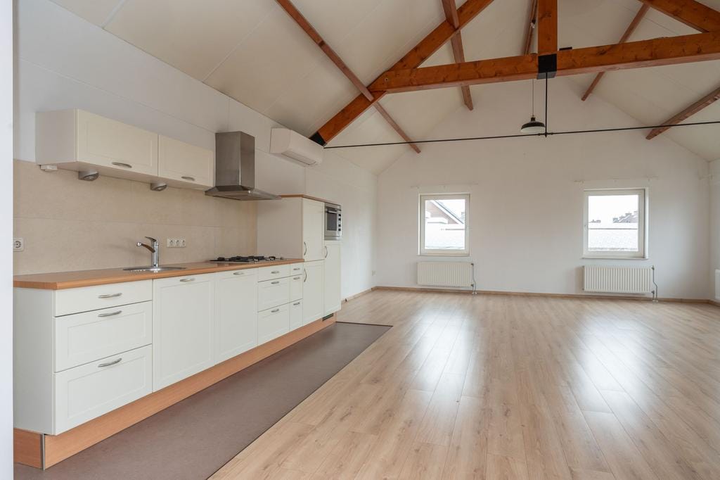 Photo 7 of Molenstraat 35-I