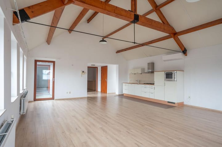 Foto 9 van Molenstraat 35-I