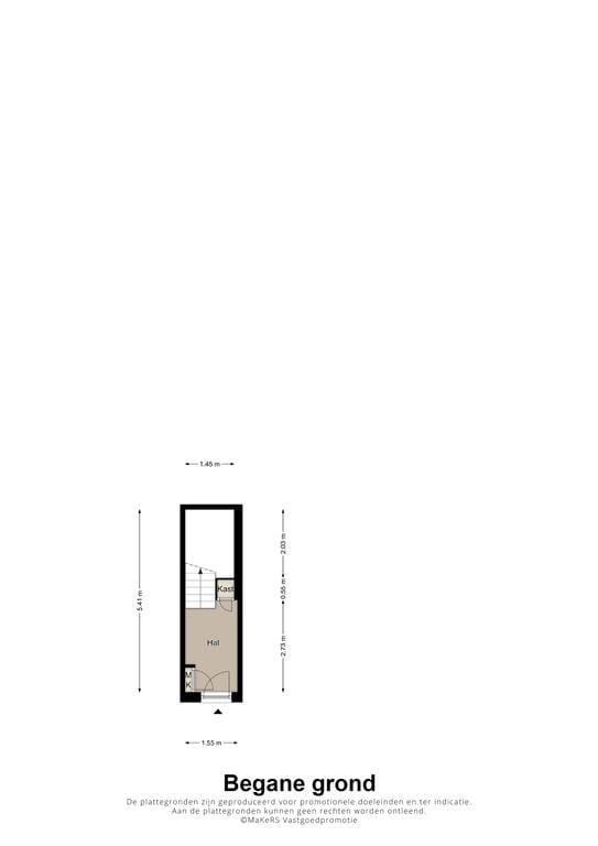 Foto 17 van Molenstraat 35-I