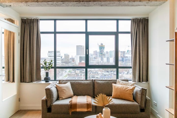 Foto 4 van Ungerplein 2-A09