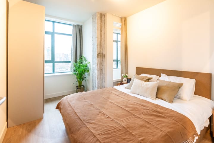 Foto 12 van Ungerplein 2-A09