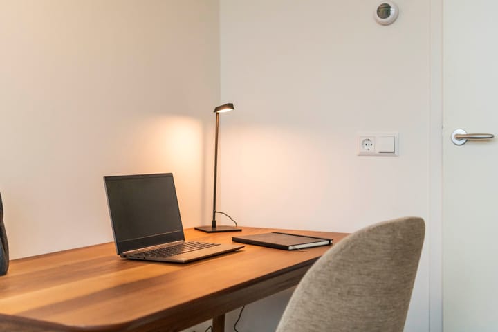 Foto 20 van Ungerplein 2-A09