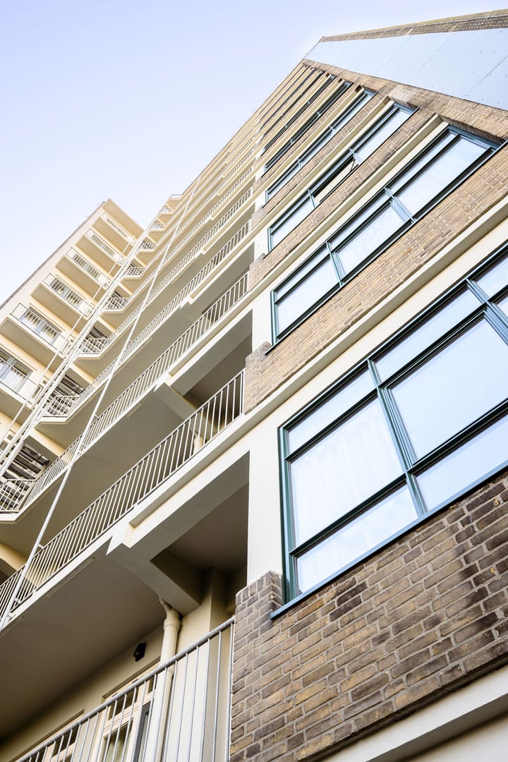 Foto 28 van Ungerplein 2-A09