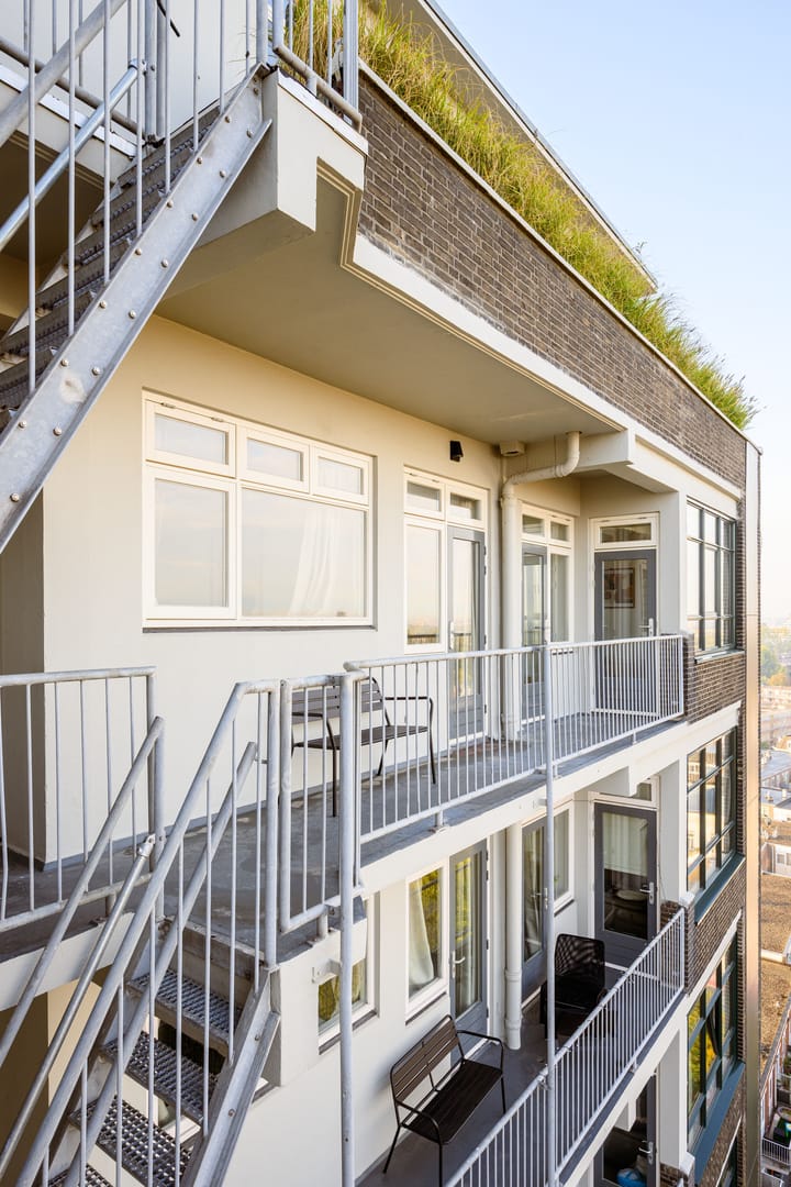 Foto 29 van Ungerplein 2-A09