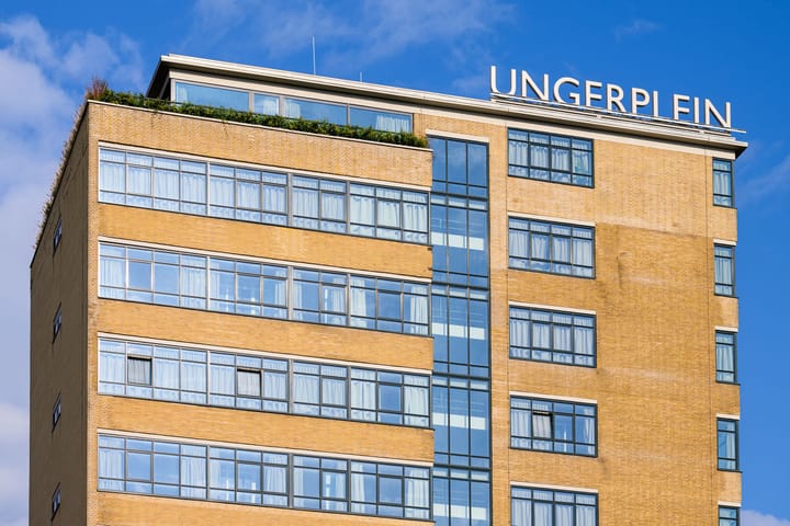 Foto 30 van Ungerplein 2-A09