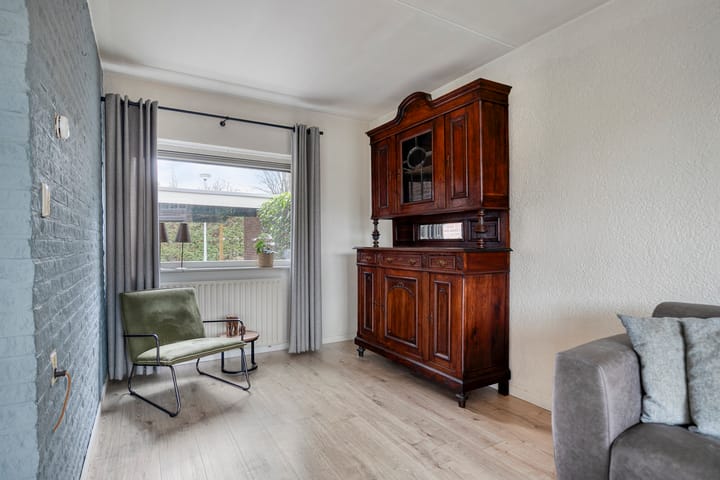 Foto 10 van Orion 38