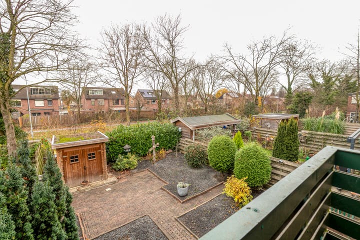 Foto 24 van Orion 38