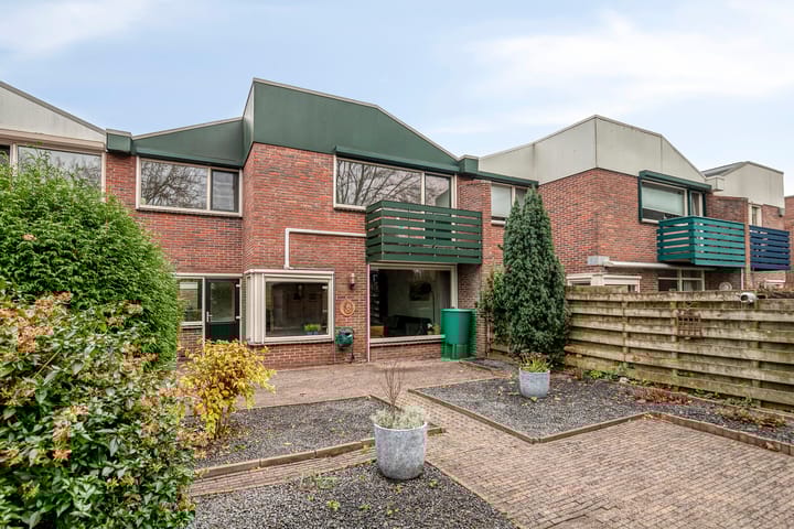 Foto 34 van Orion 38