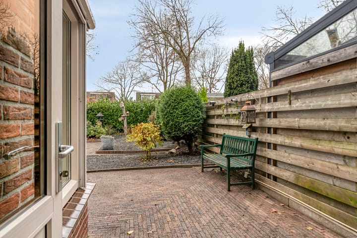 Foto 35 van Orion 38