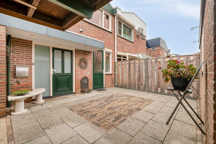 Foto 41 van Orion 38