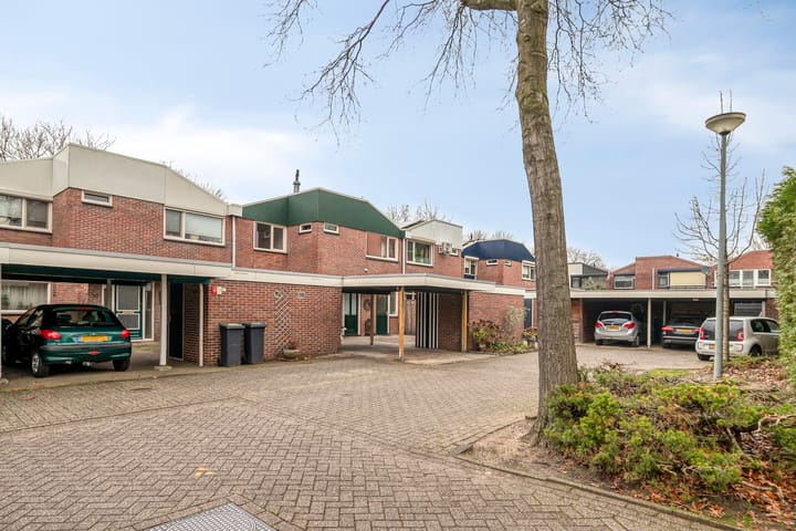 Foto 42 van Orion 38