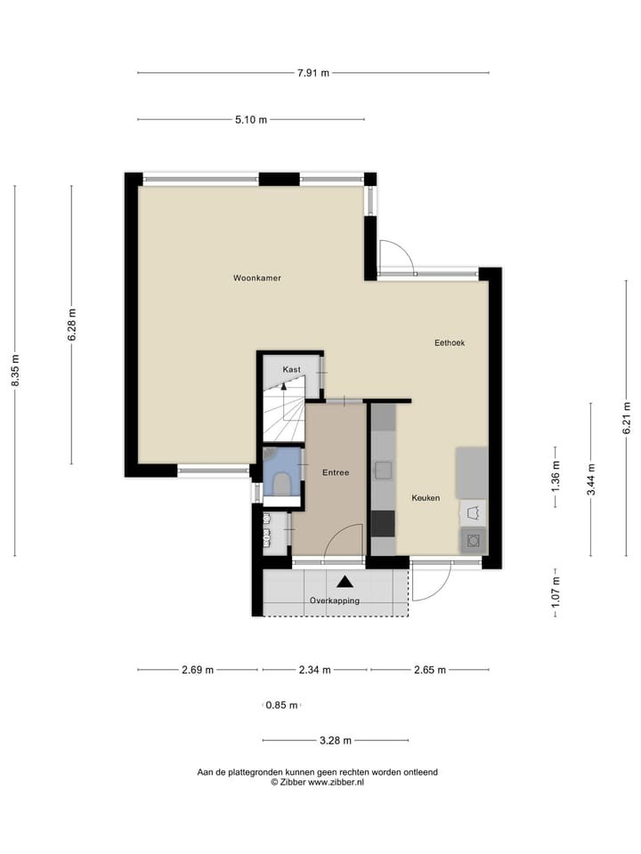 Foto 46 van Orion 38