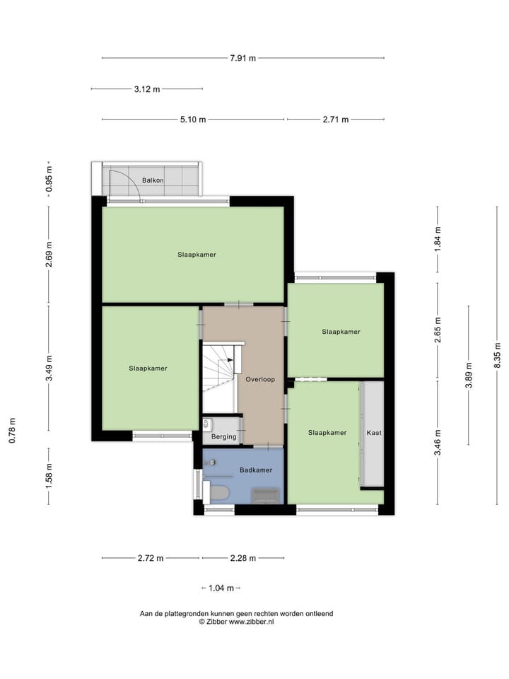 Foto 47 van Orion 38