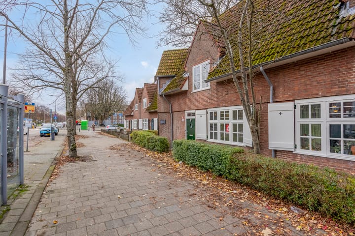 Foto 2 van Groenezoom 162