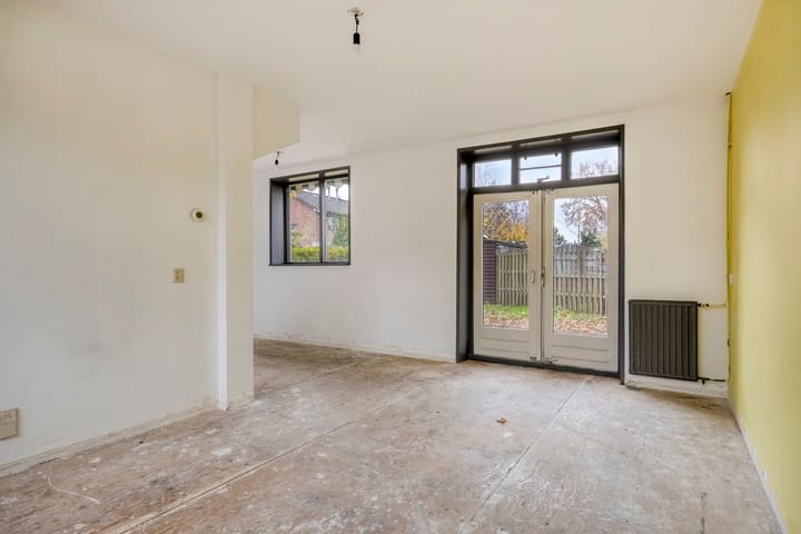 Foto 3 van Groenezoom 162