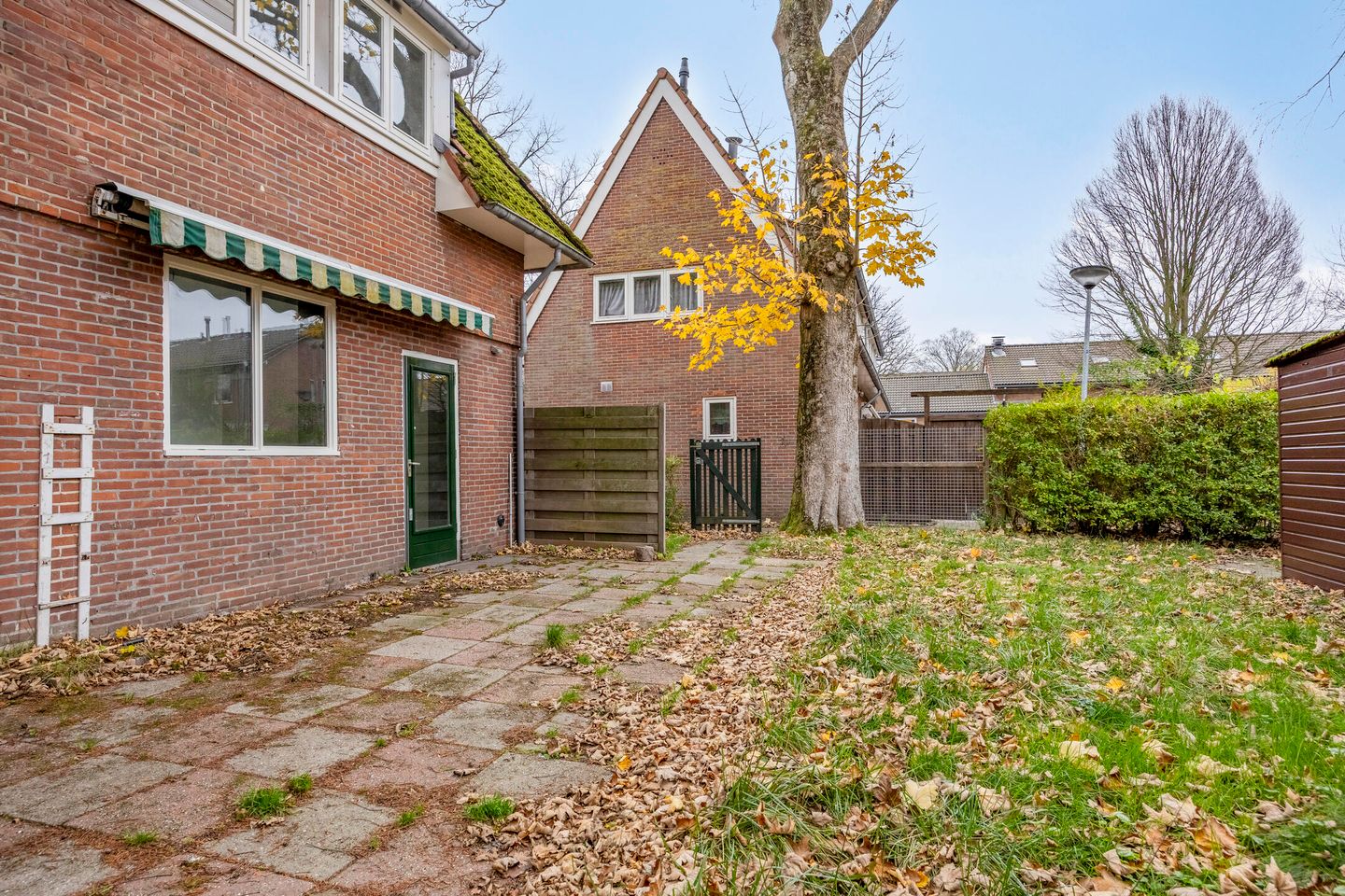 Photo 5 of Groenezoom 162