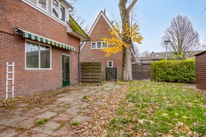 Foto 5 van Groenezoom 162