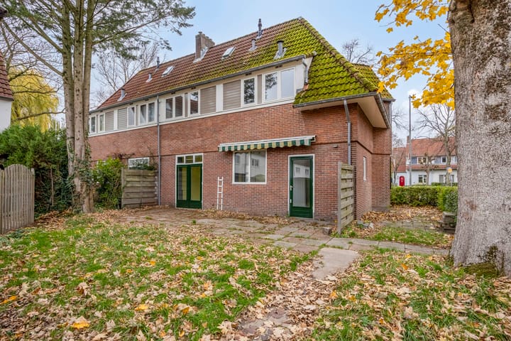 Foto 6 van Groenezoom 162