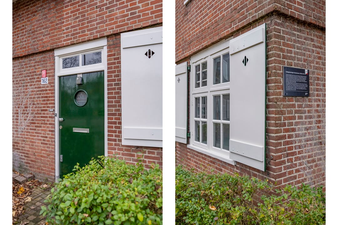 Photo 7 of Groenezoom 162