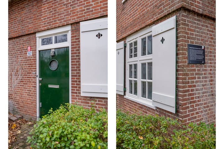 Foto 7 van Groenezoom 162