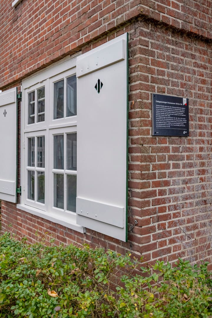 Foto 15 van Groenezoom 162