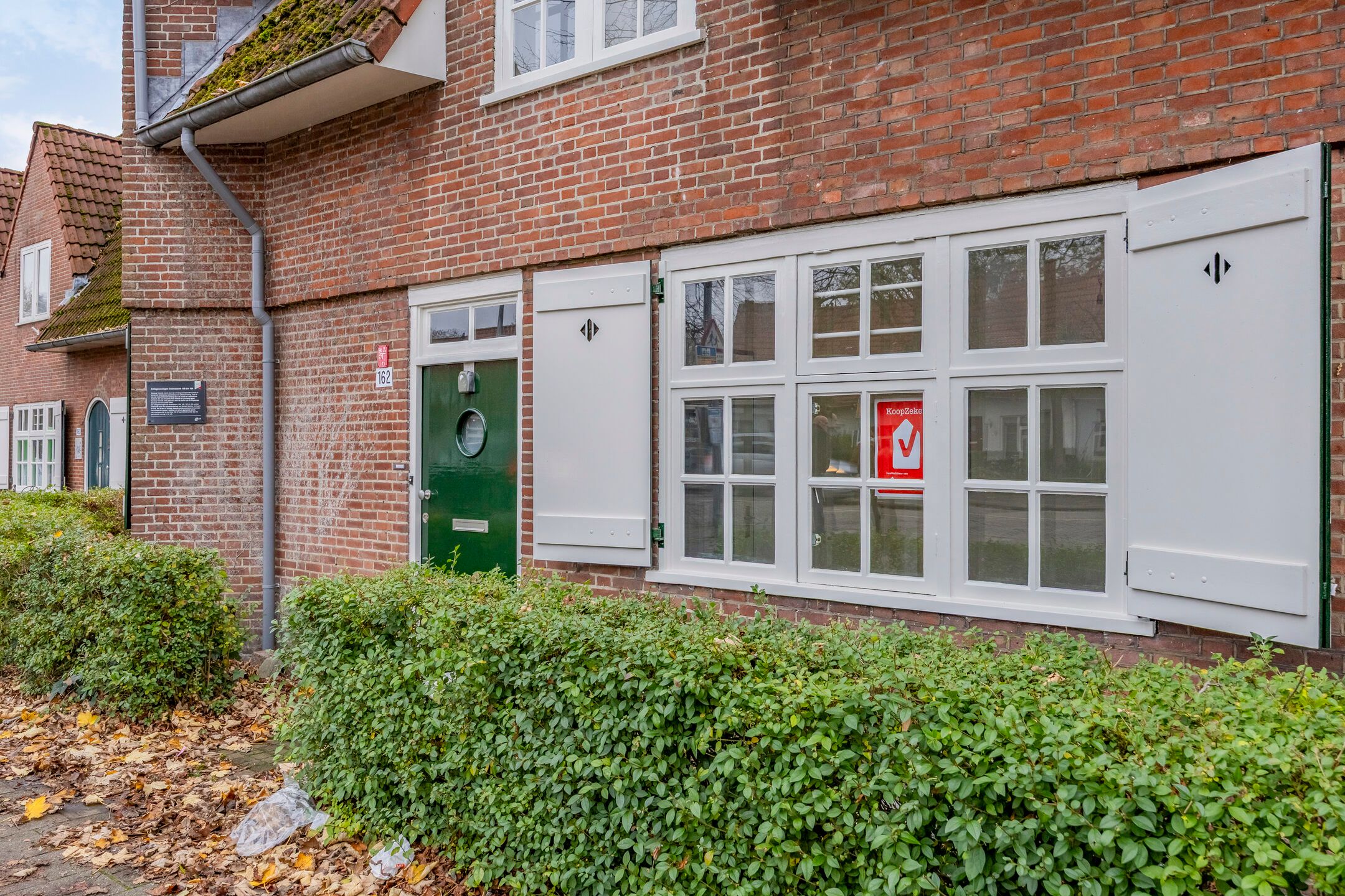 Photo 12 of Groenezoom 162