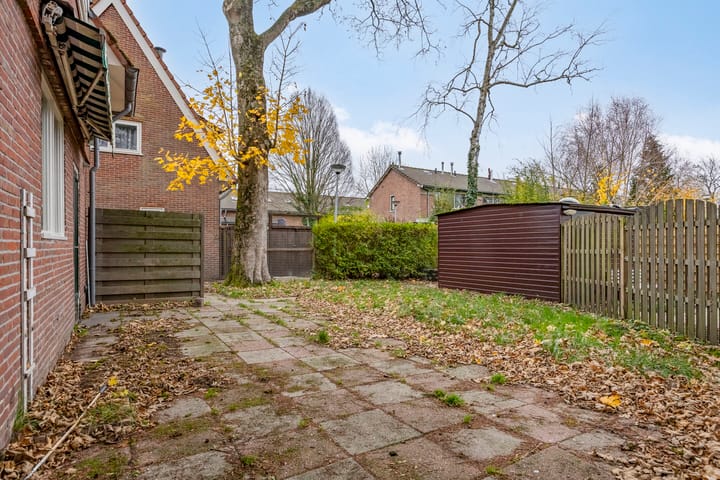 Foto 39 van Groenezoom 162