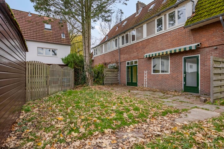 Foto 40 van Groenezoom 162