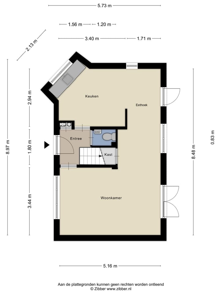 Foto 43 van Groenezoom 162