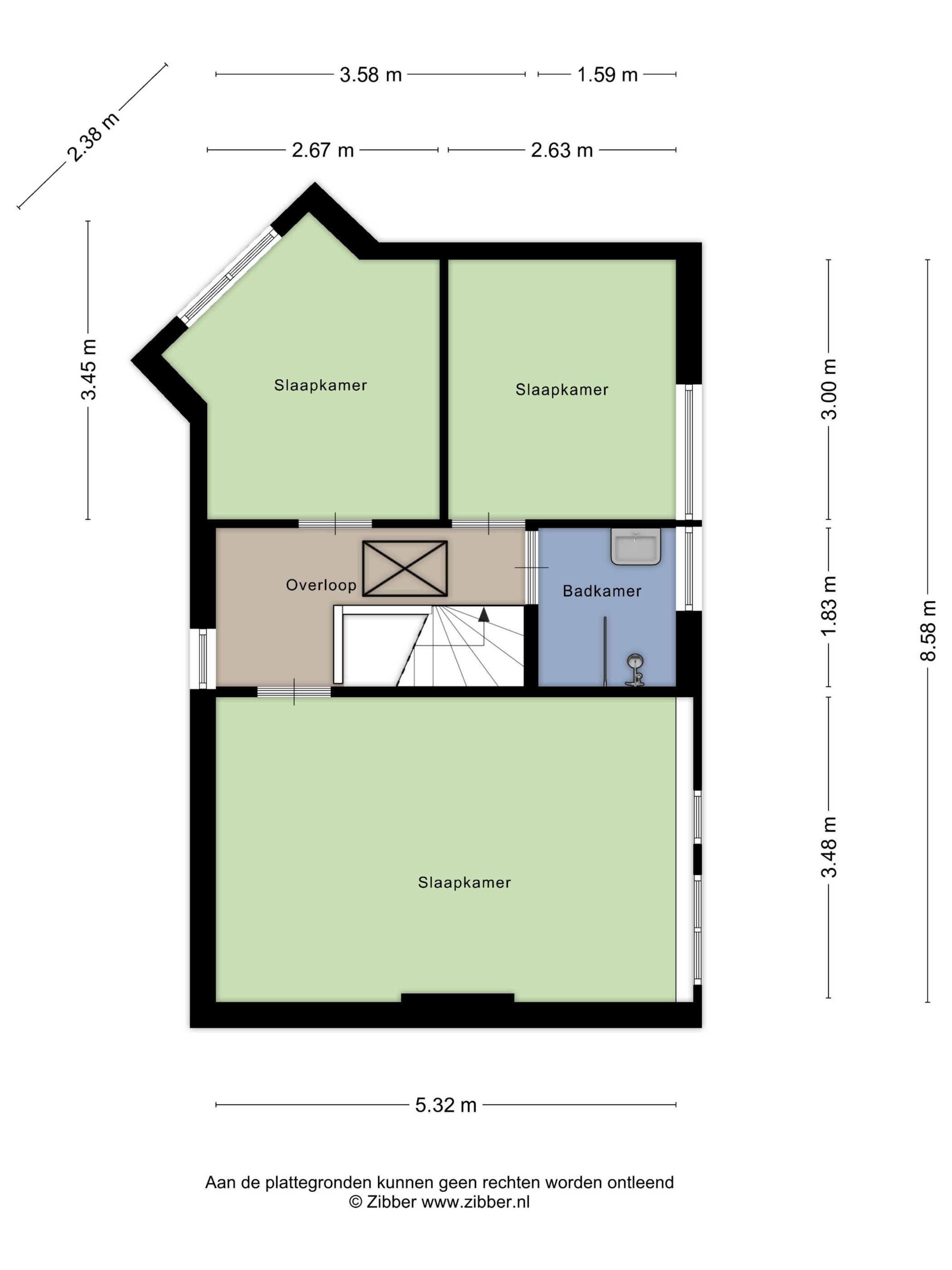 Photo 45 of Groenezoom 162