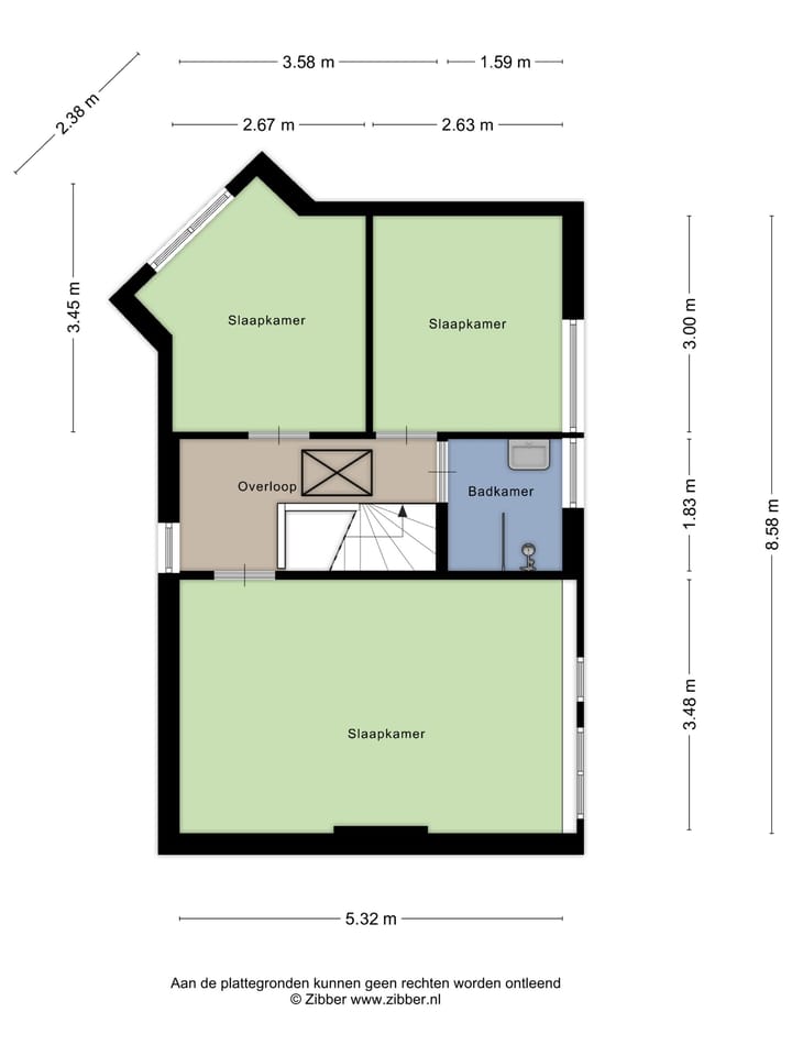 Foto 45 van Groenezoom 162