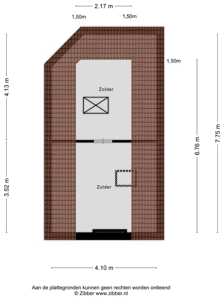 Foto 46 van Groenezoom 162