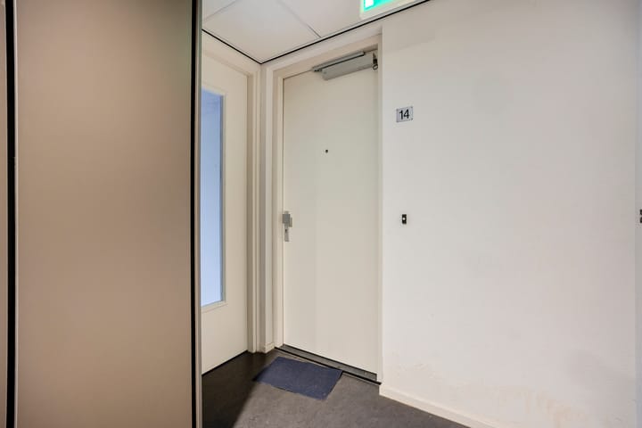 Foto 6 van Werfstraat 14