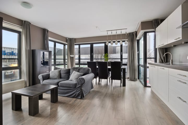 Foto 8 van Werfstraat 14