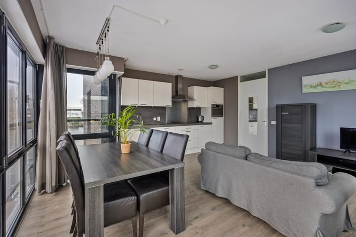 Foto 10 van Werfstraat 14