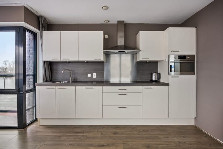 Foto 13 van Werfstraat 14