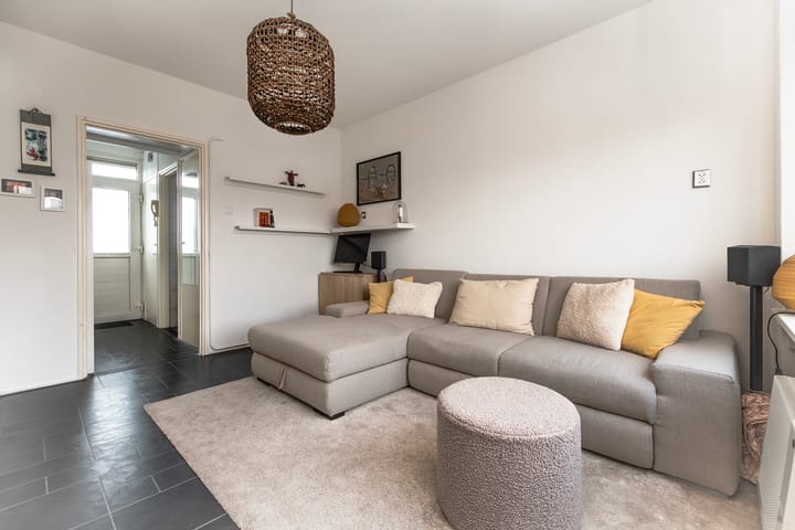 Foto 3 van Brabantplein 25