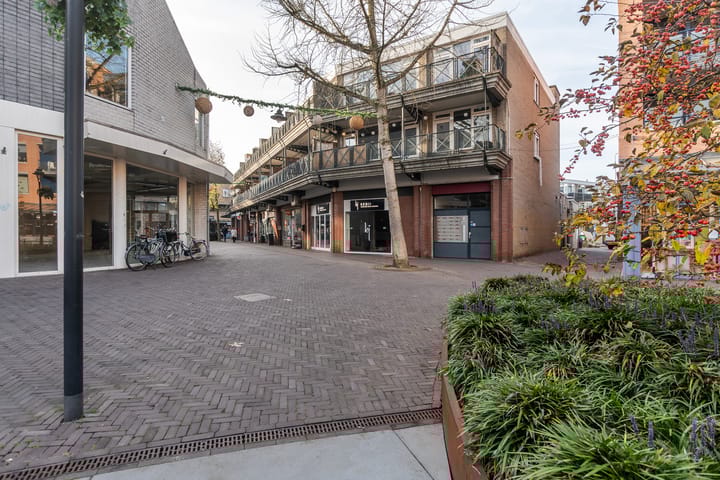 Foto 6 van Brabantplein 25