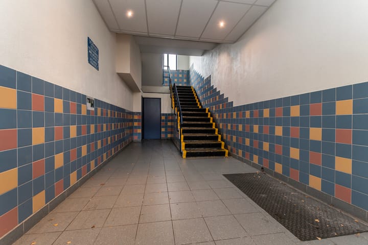 Foto 8 van Brabantplein 25