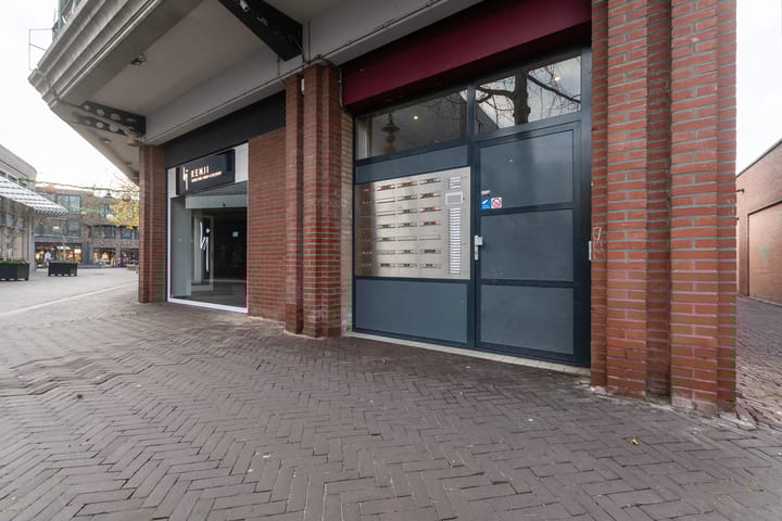 Foto 7 van Brabantplein 25