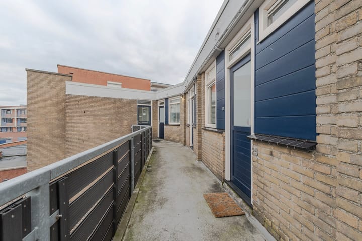 Foto 10 van Brabantplein 25