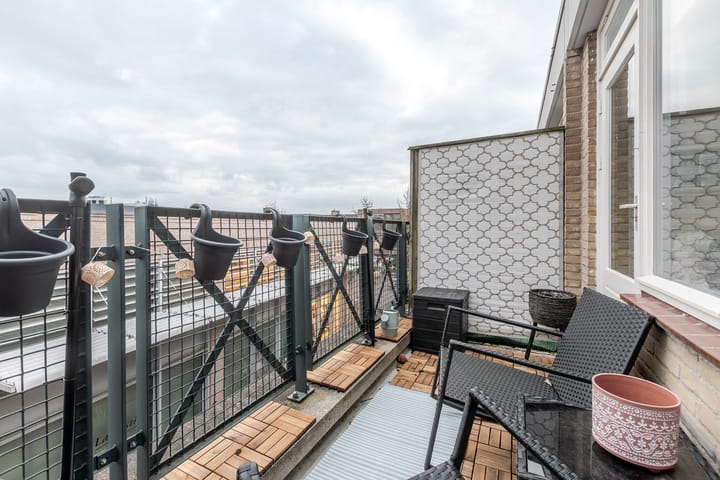 Foto 23 van Brabantplein 25