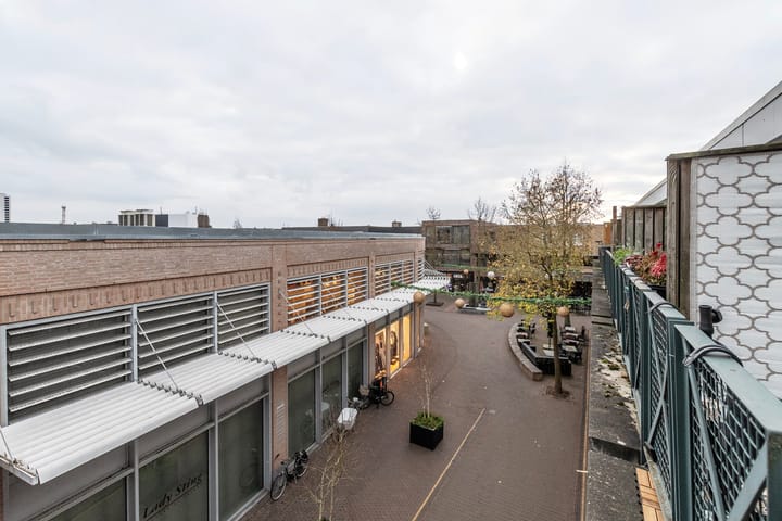 Foto 24 van Brabantplein 25