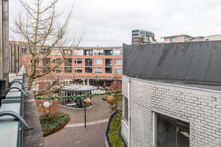 Foto 25 van Brabantplein 25